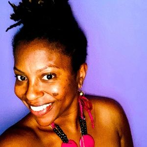 Meet your Posher, Nakysha